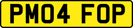 PM04FOP