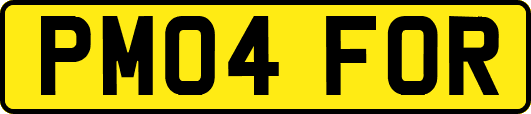 PM04FOR