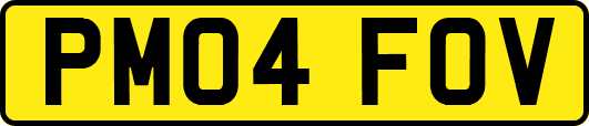 PM04FOV