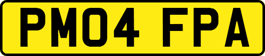 PM04FPA