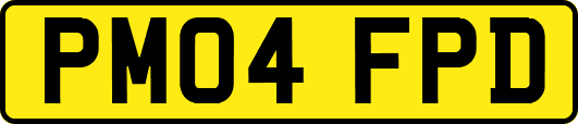 PM04FPD