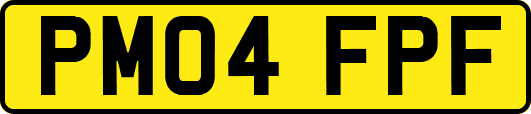 PM04FPF