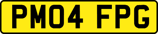 PM04FPG