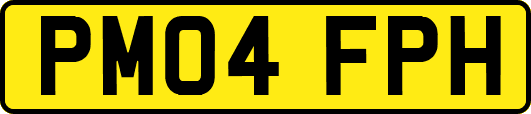 PM04FPH