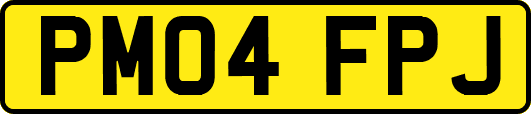 PM04FPJ