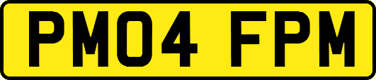 PM04FPM