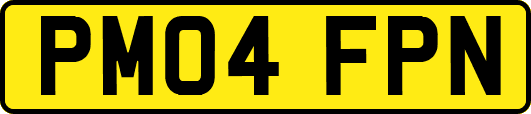 PM04FPN