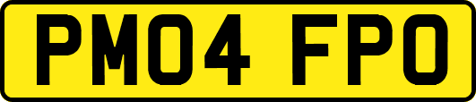 PM04FPO
