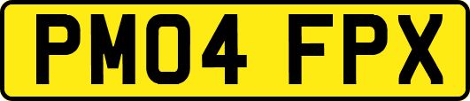 PM04FPX