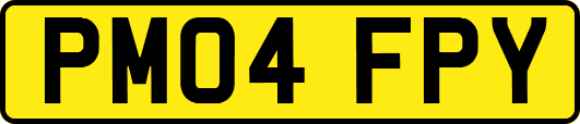 PM04FPY