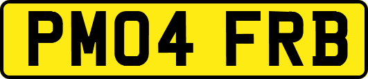 PM04FRB
