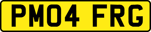 PM04FRG