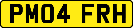 PM04FRH