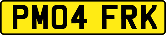 PM04FRK
