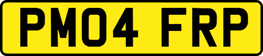 PM04FRP