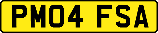PM04FSA
