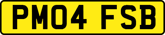 PM04FSB