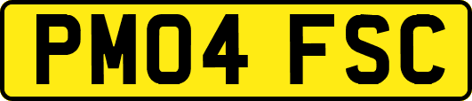 PM04FSC