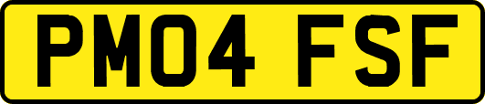 PM04FSF
