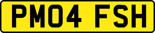 PM04FSH