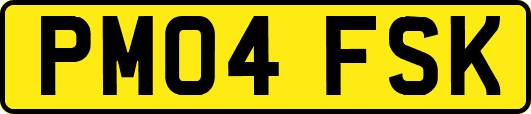 PM04FSK