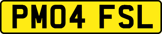 PM04FSL