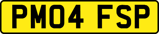 PM04FSP