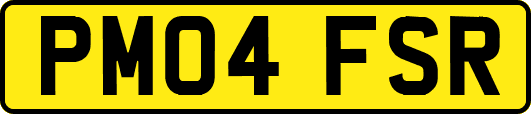 PM04FSR