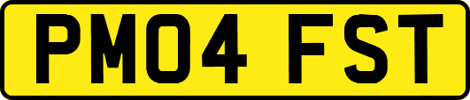 PM04FST