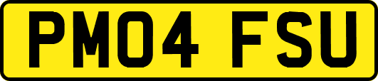 PM04FSU
