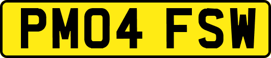 PM04FSW