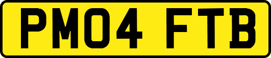 PM04FTB