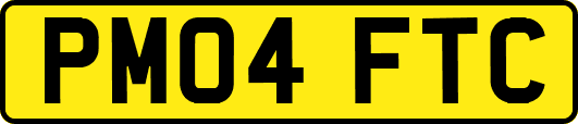 PM04FTC