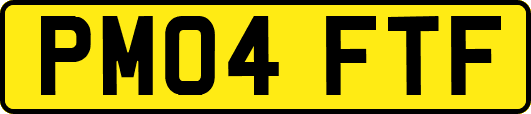 PM04FTF