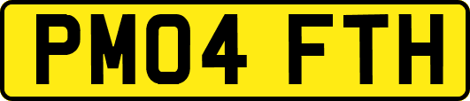 PM04FTH