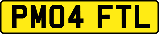 PM04FTL