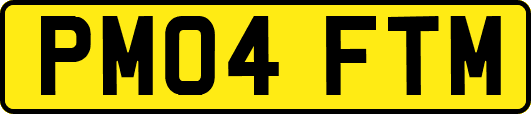 PM04FTM