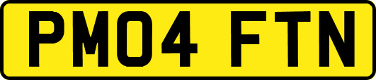 PM04FTN