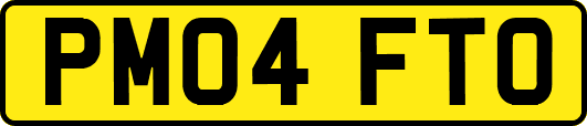PM04FTO