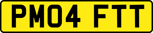 PM04FTT