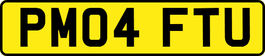 PM04FTU