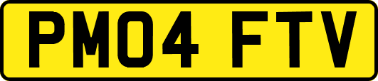 PM04FTV