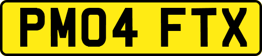 PM04FTX