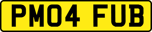 PM04FUB