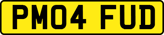 PM04FUD