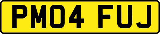 PM04FUJ