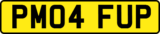 PM04FUP