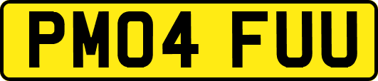 PM04FUU