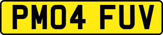 PM04FUV