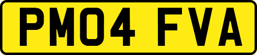 PM04FVA